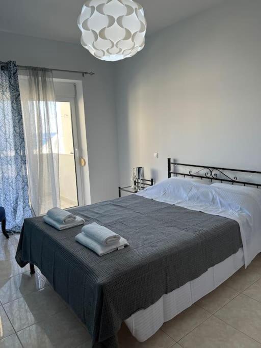 Karakonero View Apartment Rhodes City Exterior photo