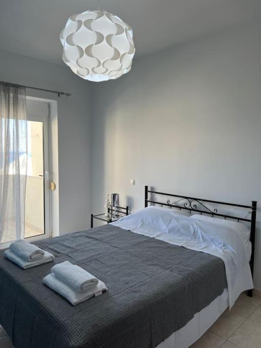 Karakonero View Apartment Rhodes City Exterior photo